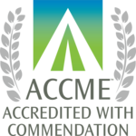 ACCME-Commendation