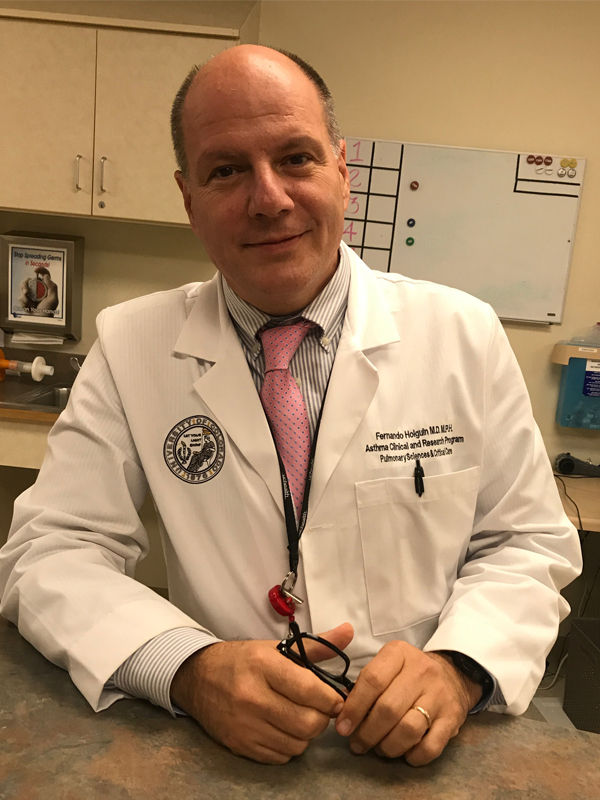American Journal of Respiratory and Critical Care Medicine