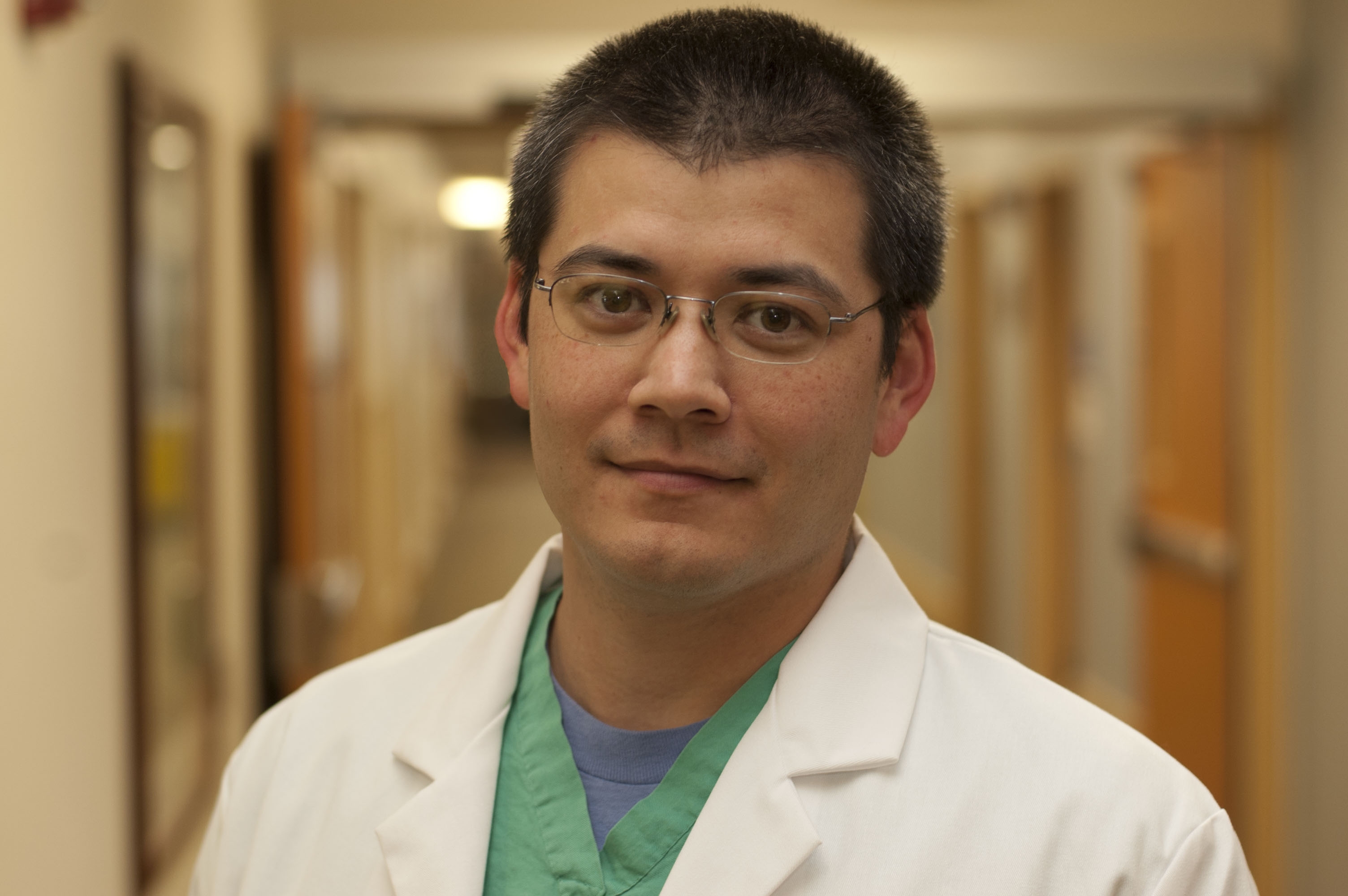 American Journal of Respiratory and Critical Care Medicine