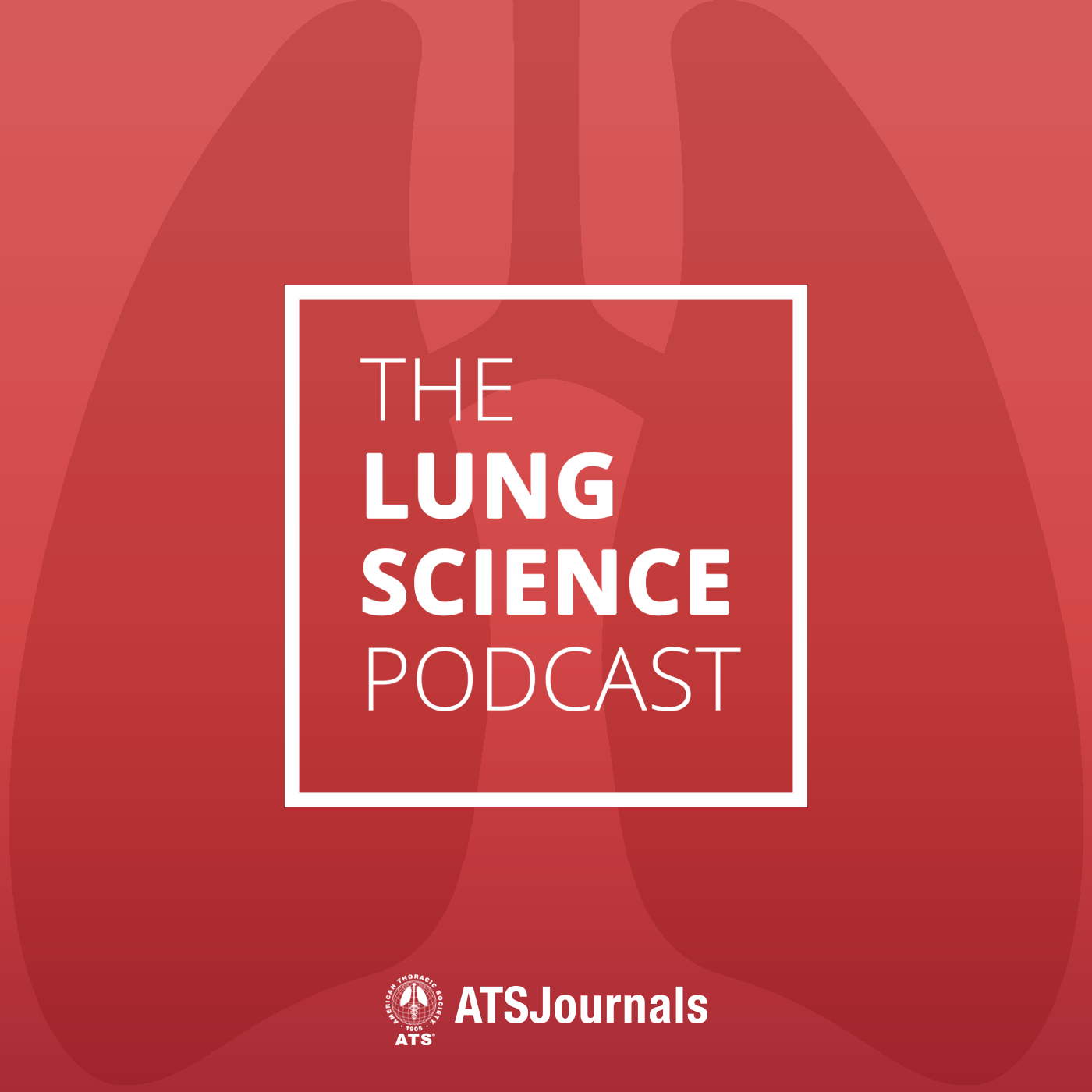 The Lung Science Podcast