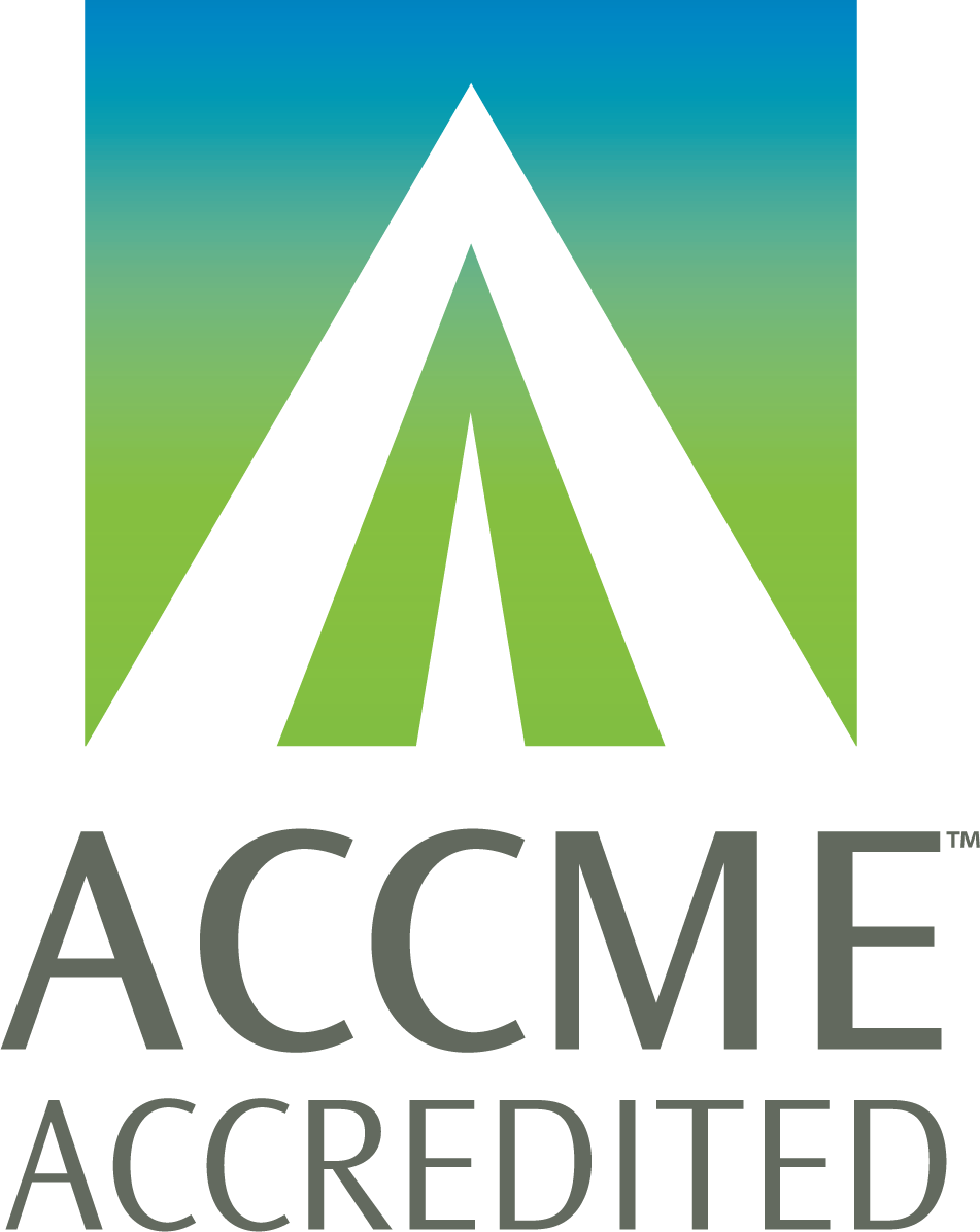 ACCME-Commendation